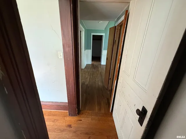 $25,000 | 204 Prairie Street, Franklin, IL 62638