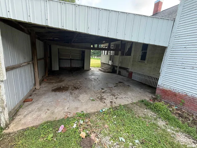 $25,000 | 204 Prairie Street, Franklin, IL 62638