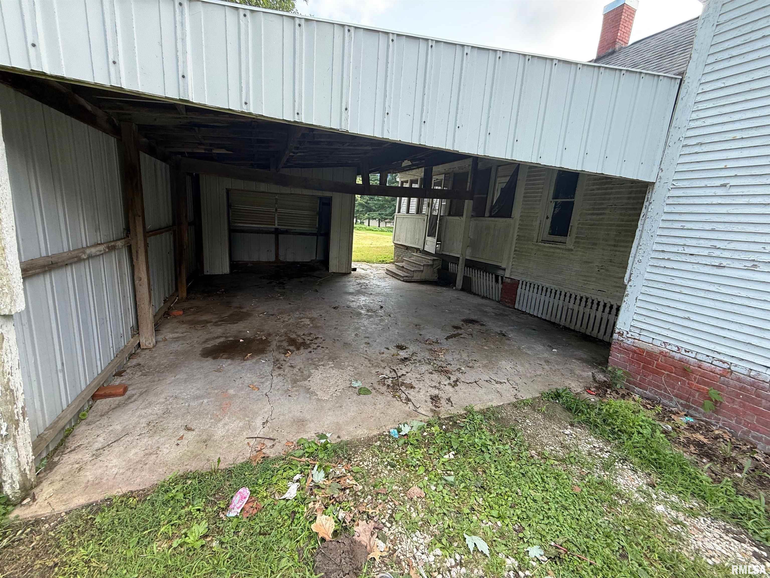 204 Prairie Street Franklin, IL 62638 - Photo 28 of 38