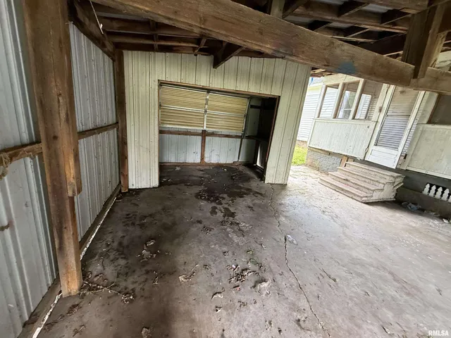 $25,000 | 204 Prairie Street, Franklin, IL 62638