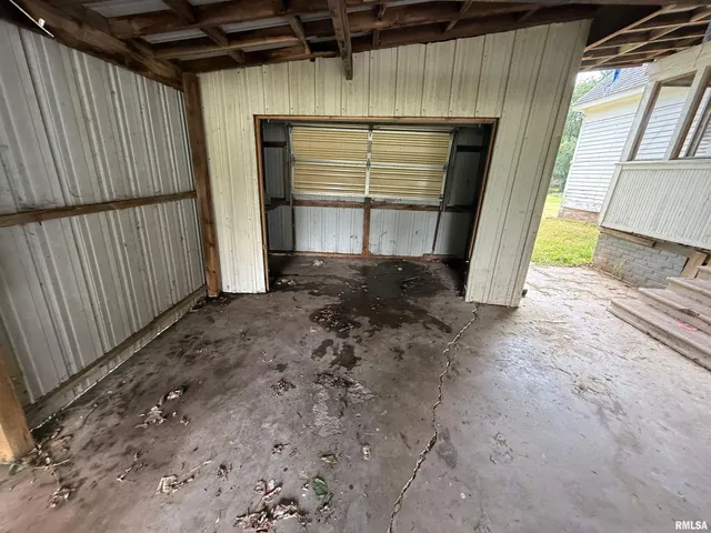 $25,000 | 204 Prairie Street, Franklin, IL 62638