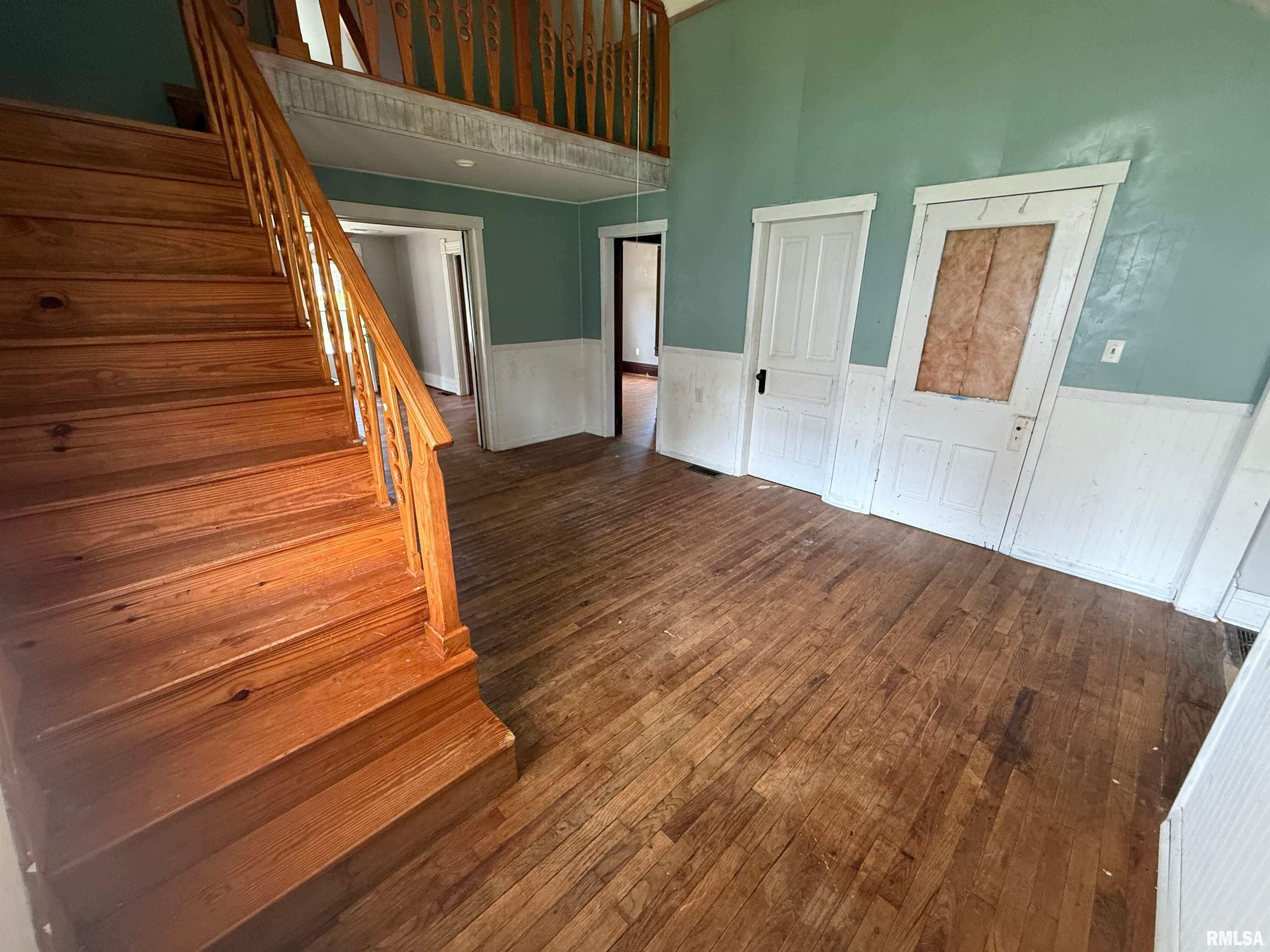 204 Prairie Street Franklin, IL 62638 - Photo 3 of 38