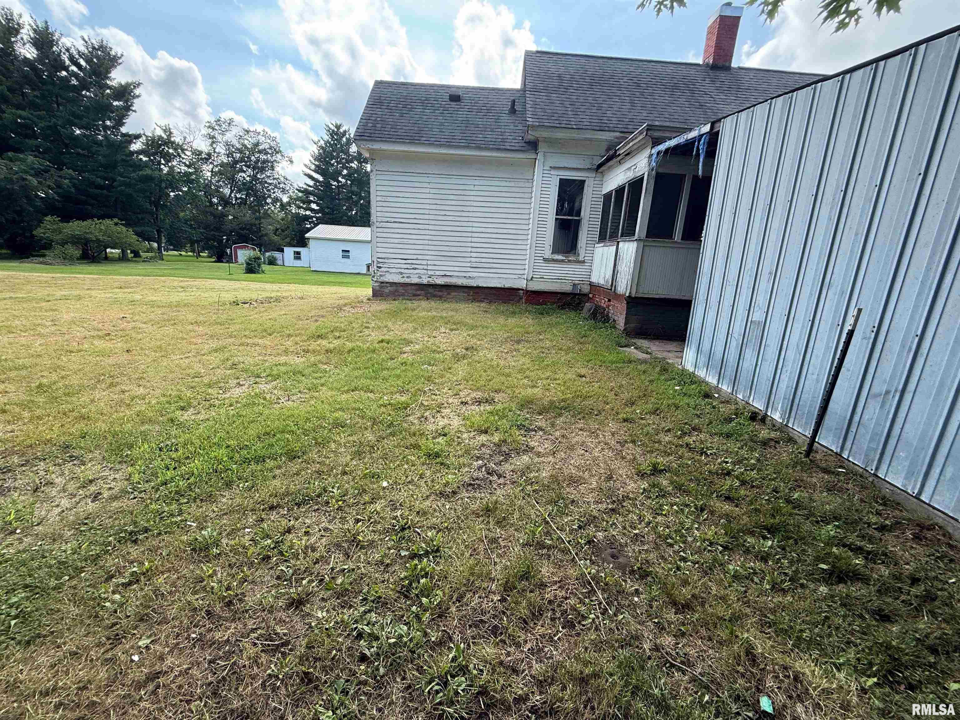 204 Prairie Street Franklin, IL 62638 - Photo 31 of 38