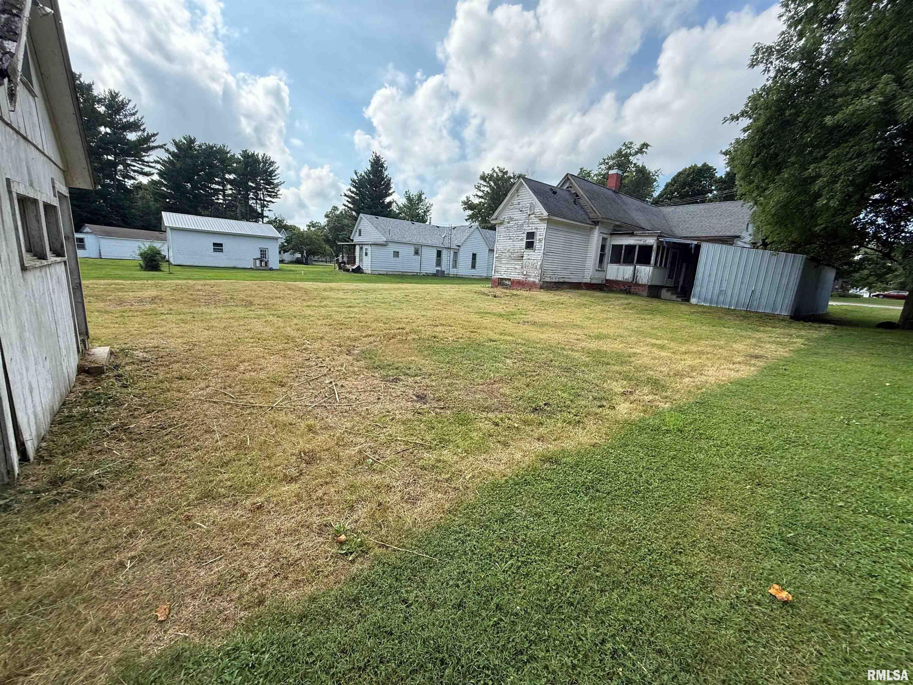 204 Prairie Street Franklin, IL 62638 - Photo 32 of 38