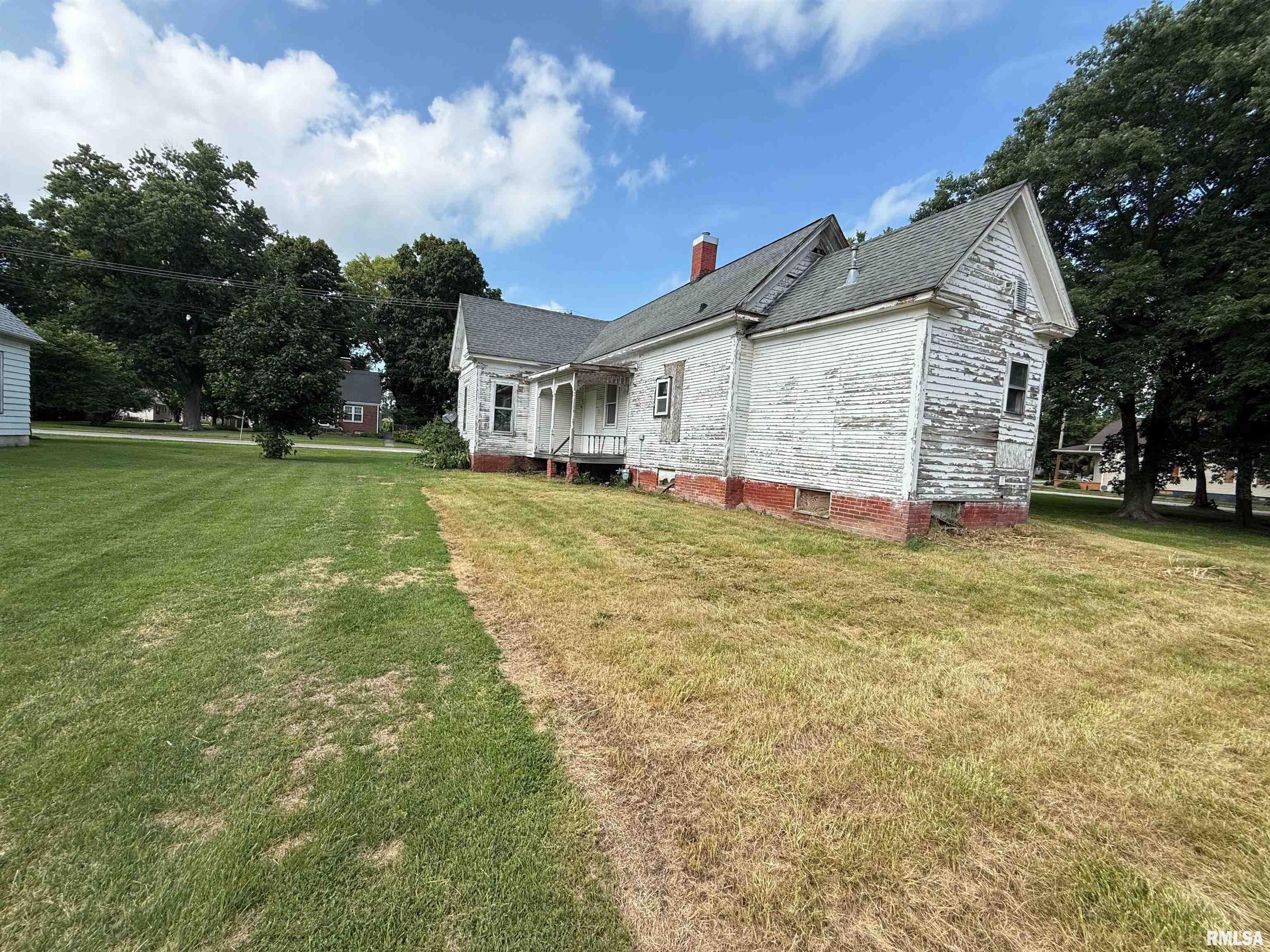 204 Prairie Street Franklin, IL 62638 - Photo 33 of 38