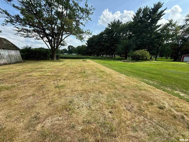 $25,000 | 204 Prairie Street, Franklin, IL 62638