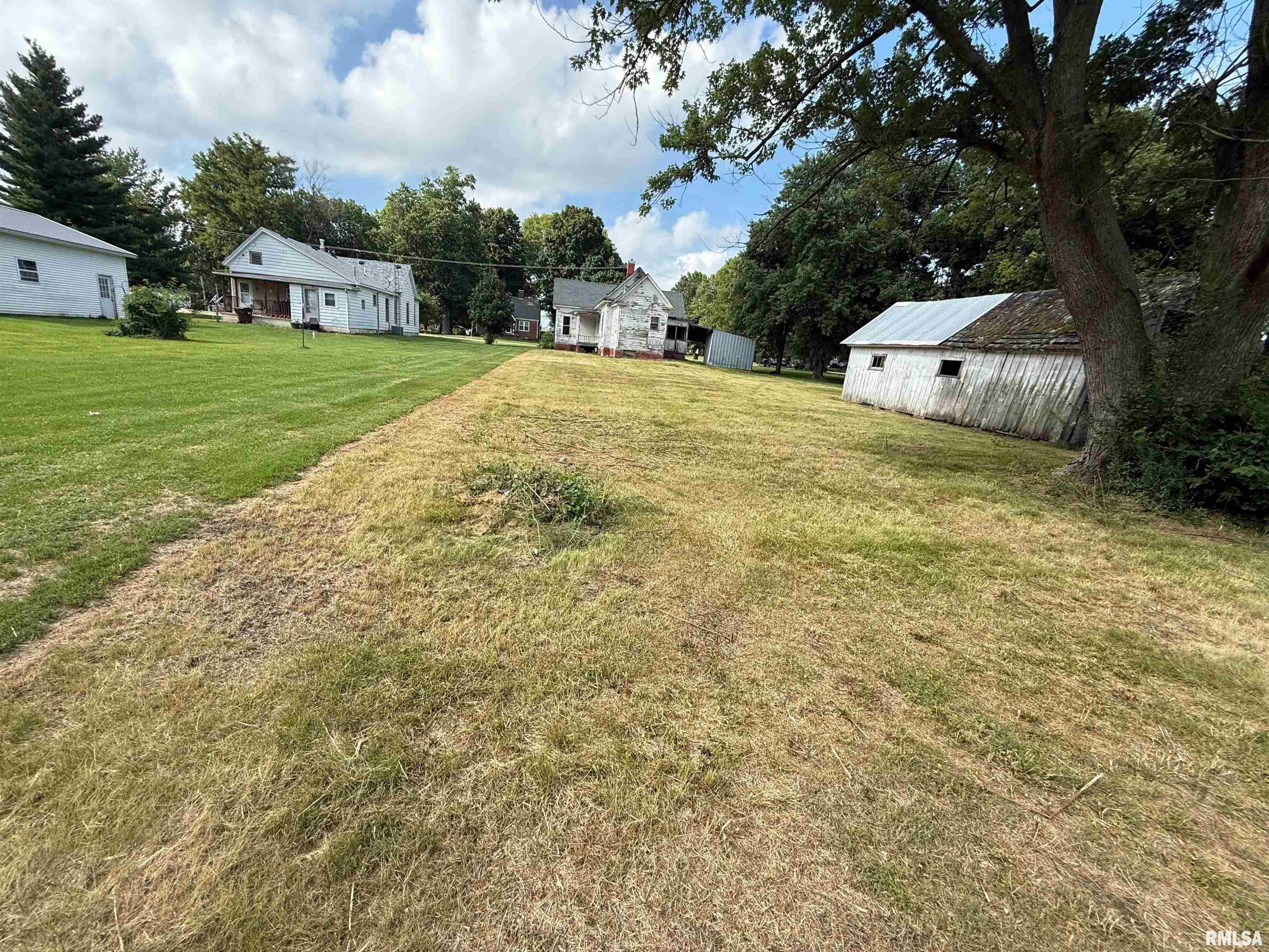 204 Prairie Street Franklin, IL 62638 - Photo 36 of 38