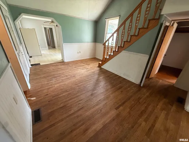 $25,000 | 204 Prairie Street, Franklin, IL 62638