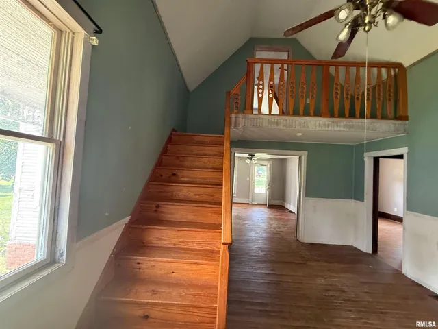 $25,000 | 204 Prairie Street, Franklin, IL 62638