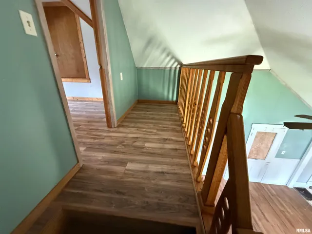 $25,000 | 204 Prairie Street, Franklin, IL 62638