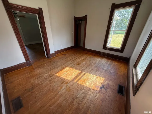 $25,000 | 204 Prairie Street, Franklin, IL 62638