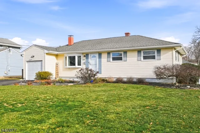 $550,000 | 1038 Estates Boulevard, Hamilton, NJ 08690