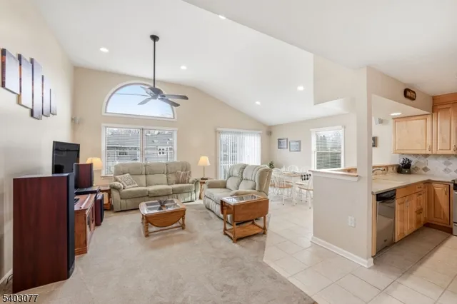 $550,000 | 1038 Estates Boulevard, Hamilton, NJ 08690