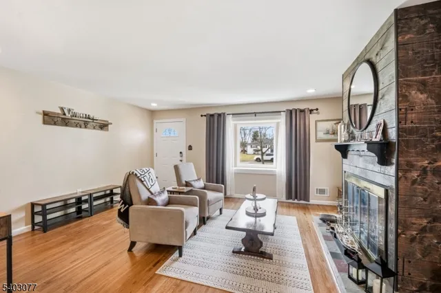 $550,000 | 1038 Estates Boulevard, Hamilton, NJ 08690