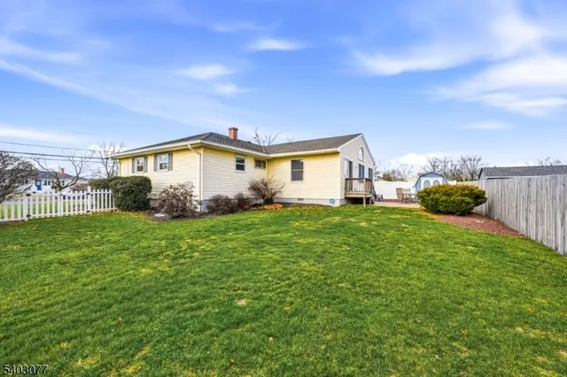 $550,000 | 1038 Estates Boulevard, Hamilton, NJ 08690