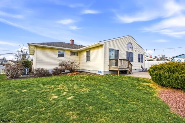 $550,000 | 1038 Estates Boulevard, Hamilton, NJ 08690