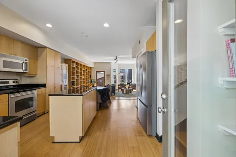 $550,000 | 807 18th Avenue South, Unit 306, Nashville, TN 37203
