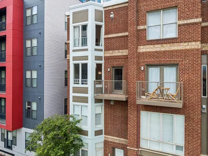 $550,000 | 807 18th Avenue South, Unit 306, Nashville, TN 37203
