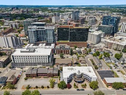 $550,000 | 807 18th Avenue South, Unit 306, Nashville, TN 37203
