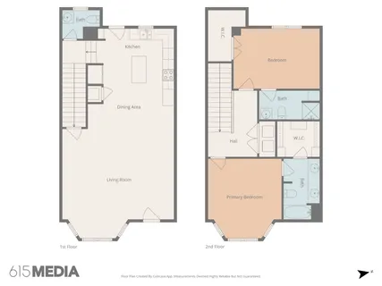 $550,000 | 807 18th Avenue South, Unit 306, Nashville, TN 37203