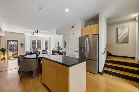 $550,000 | 807 18th Avenue South, Unit 306, Nashville, TN 37203