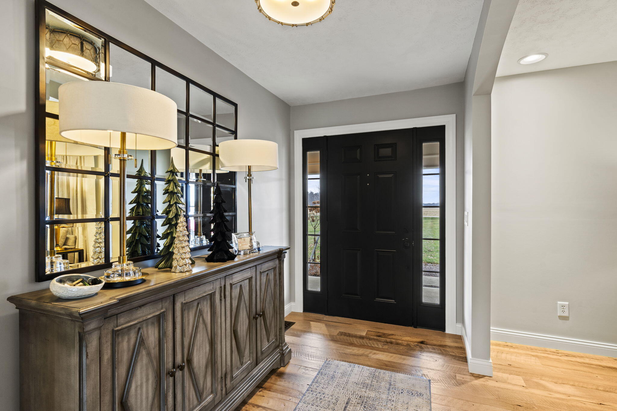 522 Stillwater Road Houston, OH 45333 - Photo 10 of 63 Gallery Image 10