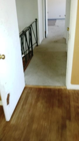 465 Iroquois Road Hillside, IL 60162 - Photo 5 of 8 a view of stairs