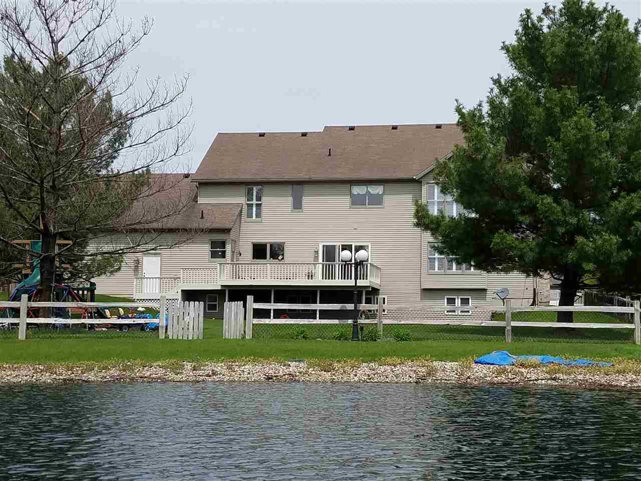 14822 Clover Ridge Drive Granger, IN 46530 - Photo 34 of 36 Gallery Image 34