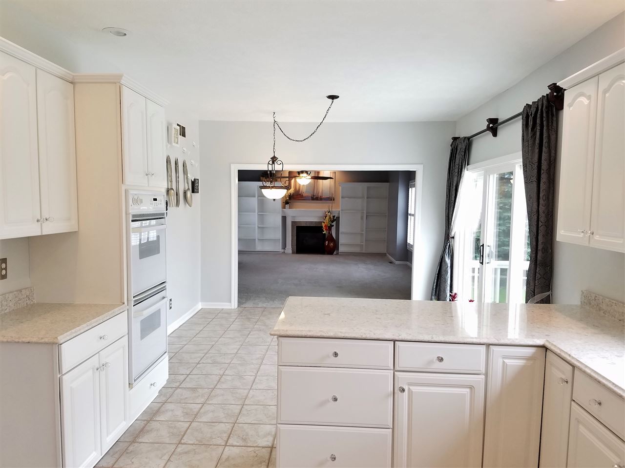 14822 Clover Ridge Drive Granger, IN 46530 - Photo 9 of 36 Gallery Image 9