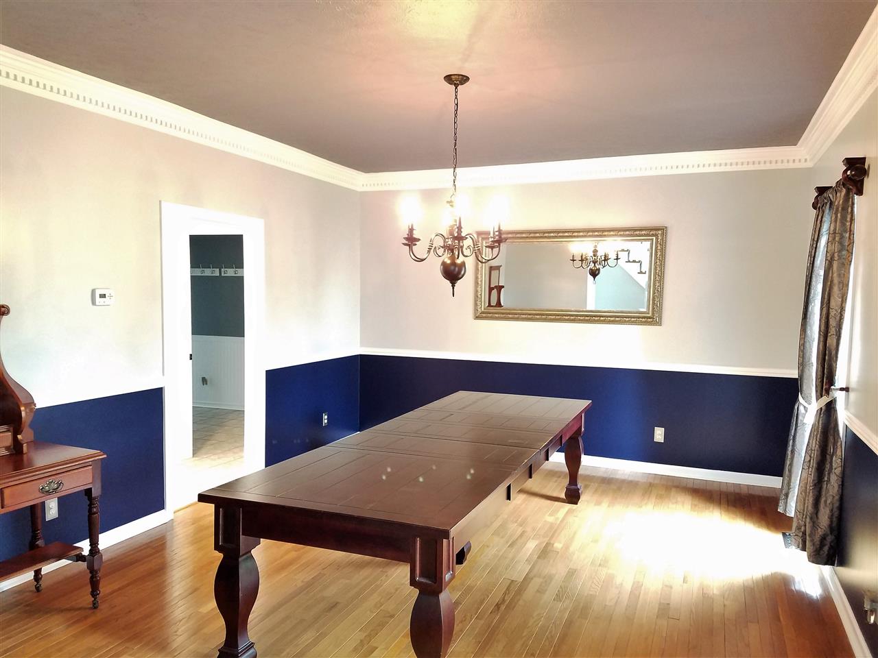 14822 Clover Ridge Drive Granger, IN 46530 - Photo 10 of 36 Gallery Image 10