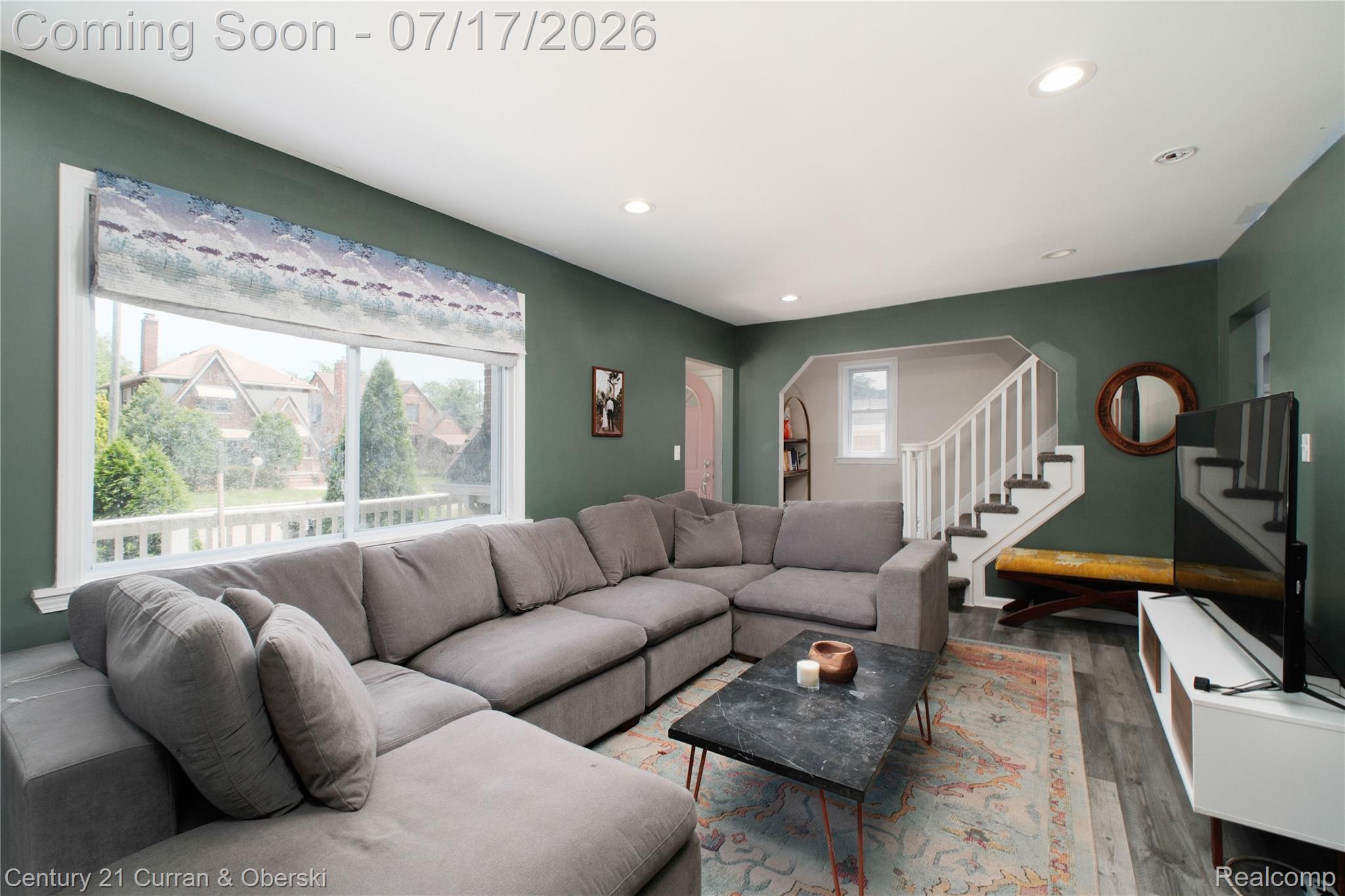 18455 Santa Rosa Drive Detroit, MI 48221 - Photo 5 of 35 18455 Santa Rosa0013.jpg