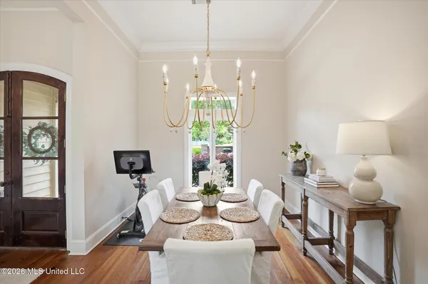 $499,900 | 502 Eastlake Forest Drive, Brandon, MS 39047