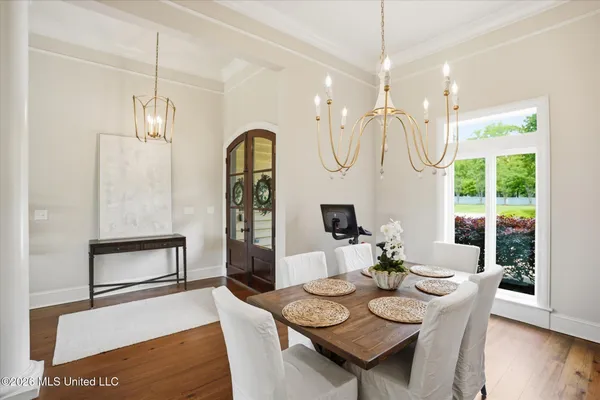 $499,900 | 502 Eastlake Forest Drive, Brandon, MS 39047