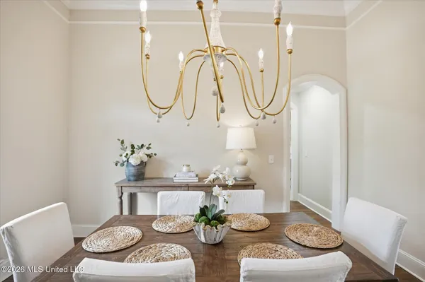 $499,900 | 502 Eastlake Forest Drive, Brandon, MS 39047