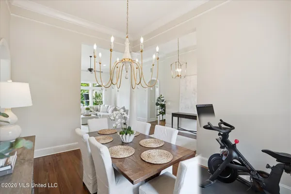 $499,900 | 502 Eastlake Forest Drive, Brandon, MS 39047