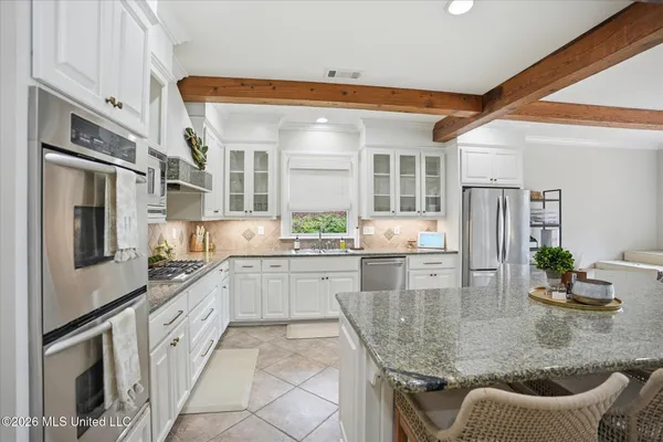 $499,900 | 502 Eastlake Forest Drive, Brandon, MS 39047