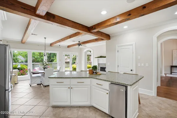 $499,900 | 502 Eastlake Forest Drive, Brandon, MS 39047