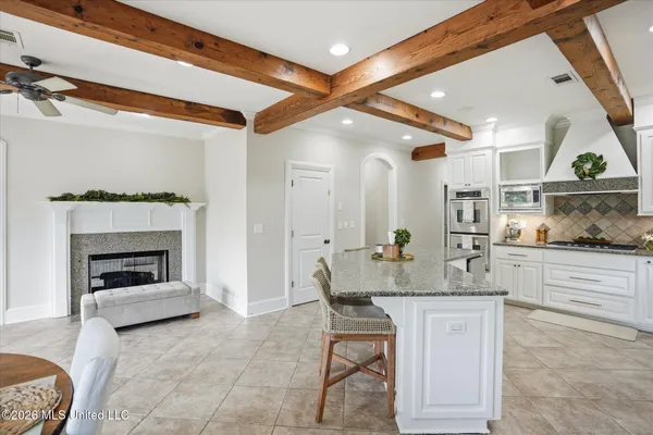 $499,900 | 502 Eastlake Forest Drive, Brandon, MS 39047