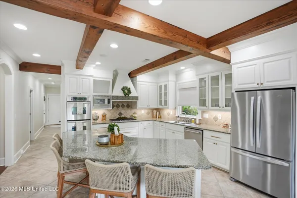 $499,900 | 502 Eastlake Forest Drive, Brandon, MS 39047