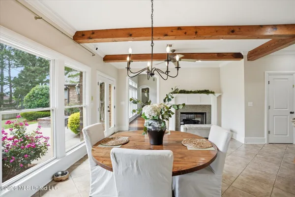 $499,900 | 502 Eastlake Forest Drive, Brandon, MS 39047