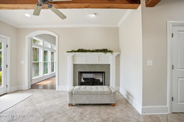 $499,900 | 502 Eastlake Forest Drive, Brandon, MS 39047