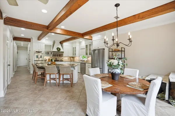 $499,900 | 502 Eastlake Forest Drive, Brandon, MS 39047