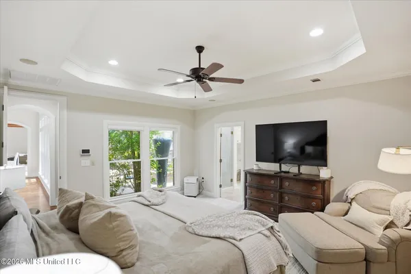 $499,900 | 502 Eastlake Forest Drive, Brandon, MS 39047