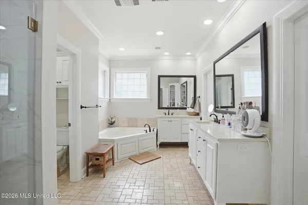 $499,900 | 502 Eastlake Forest Drive, Brandon, MS 39047