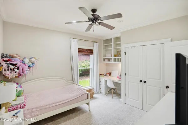 $499,900 | 502 Eastlake Forest Drive, Brandon, MS 39047