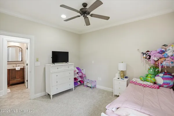 $499,900 | 502 Eastlake Forest Drive, Brandon, MS 39047