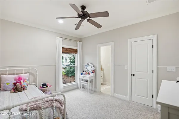 $499,900 | 502 Eastlake Forest Drive, Brandon, MS 39047