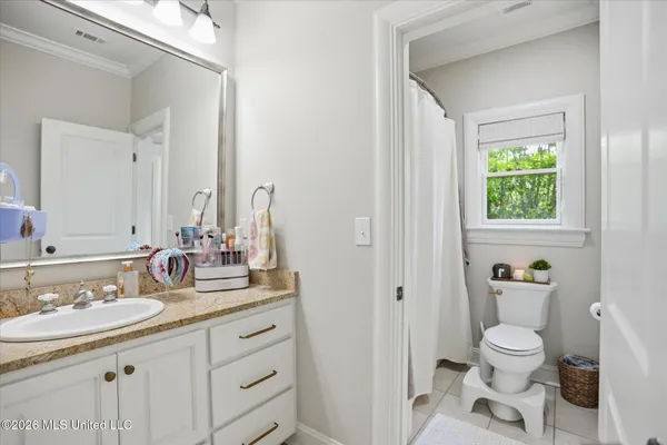 $499,900 | 502 Eastlake Forest Drive, Brandon, MS 39047