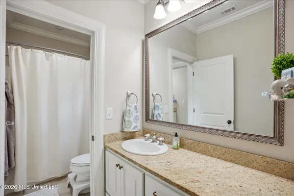 $499,900 | 502 Eastlake Forest Drive, Brandon, MS 39047