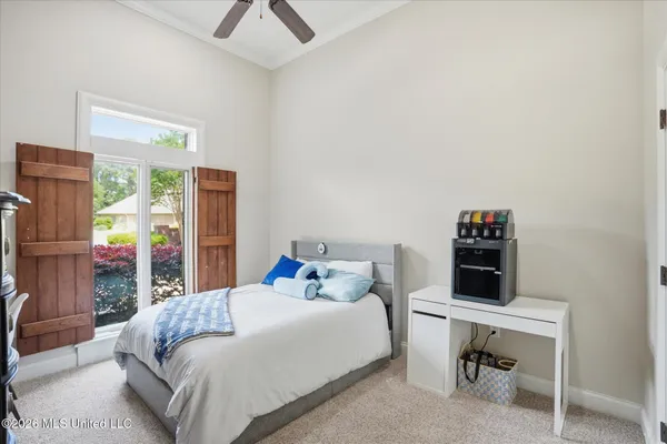 $499,900 | 502 Eastlake Forest Drive, Brandon, MS 39047